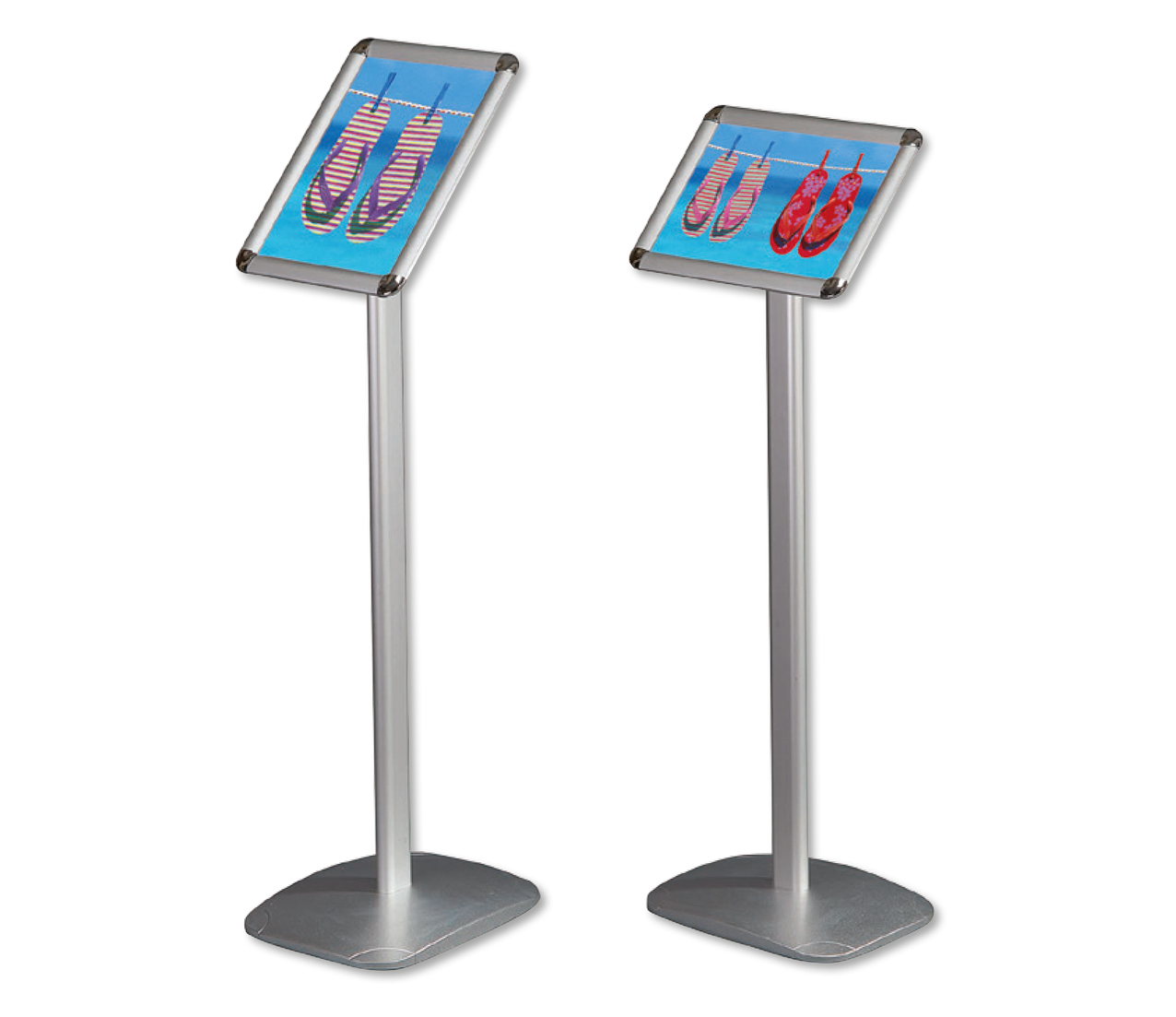 Infoständer, Menütafel FEST 806 Infoständer, Menütafel FEST 806