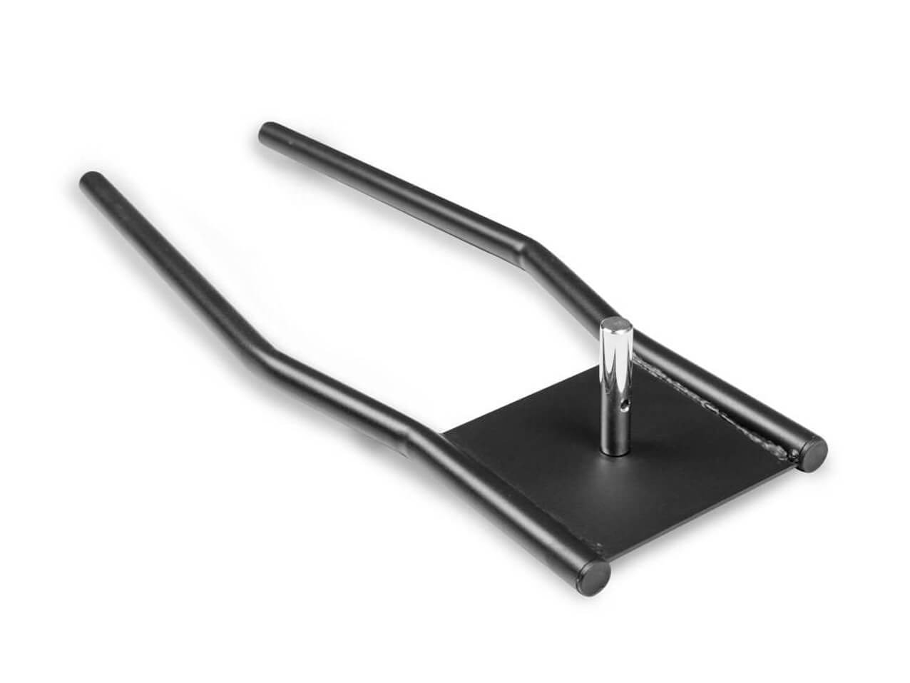 Beachflaghaltung Autoreifen Autosockel-Beachflaghaltung-Auto-Reifen