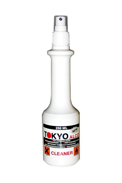 Reiniger für Farbspray Reiniger für Farbspray