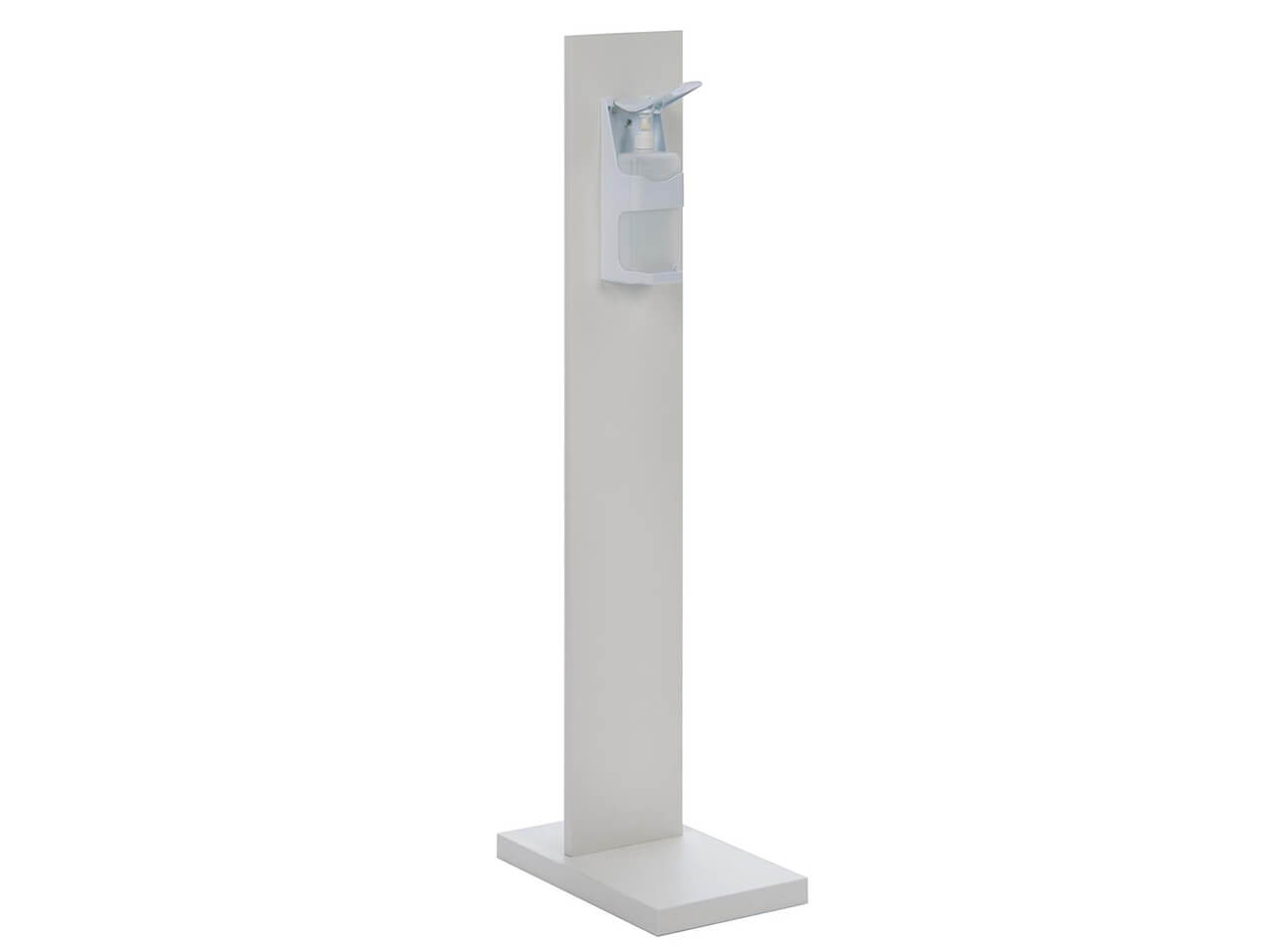 Infoständer Desinfektionsspender 1000 ml für Hygienemittel Gebraucht Infoständer Desinfektionsspender 1000 ml für Hygienemittel Gebraucht