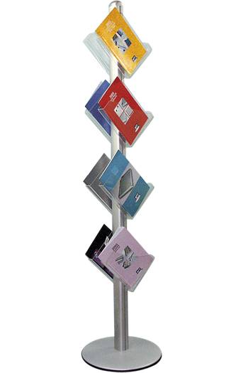 Prospekthalter Multi Stand 922 Prospekthalter Multi Stand 922