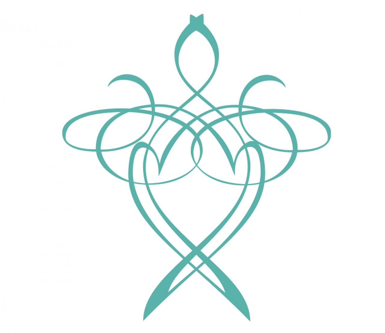 ORNAMENTE Deko, Verzierung Wandtattoo ORNAMENTE Deko, Verzierung Wandtattoo