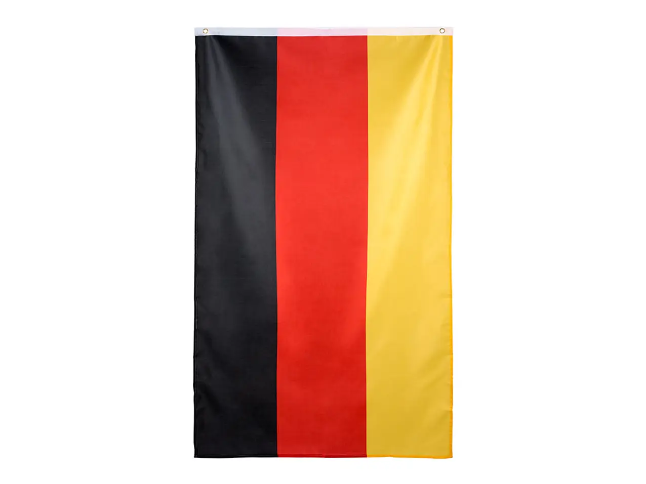Fanfahne Deutschland