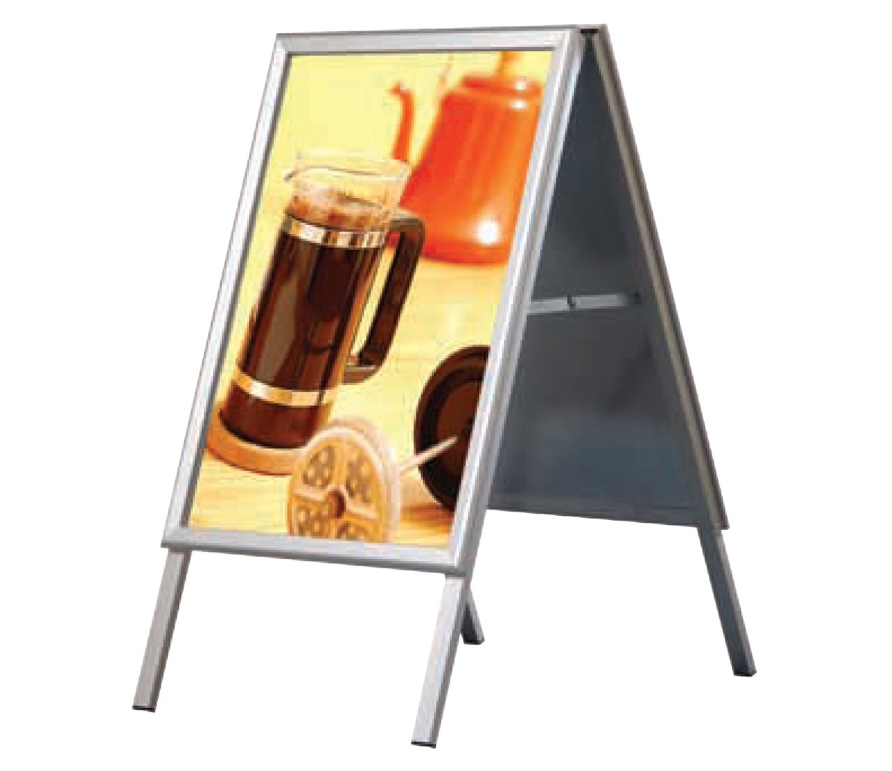 Kundenstopper Klassik Ecken Eckig 117 Kundenstopper Klassik Ecken Eckig 117