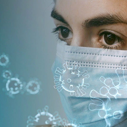 Hygiene-Schutz-Themenwelten Hygiene-Schutz-Themenwelten