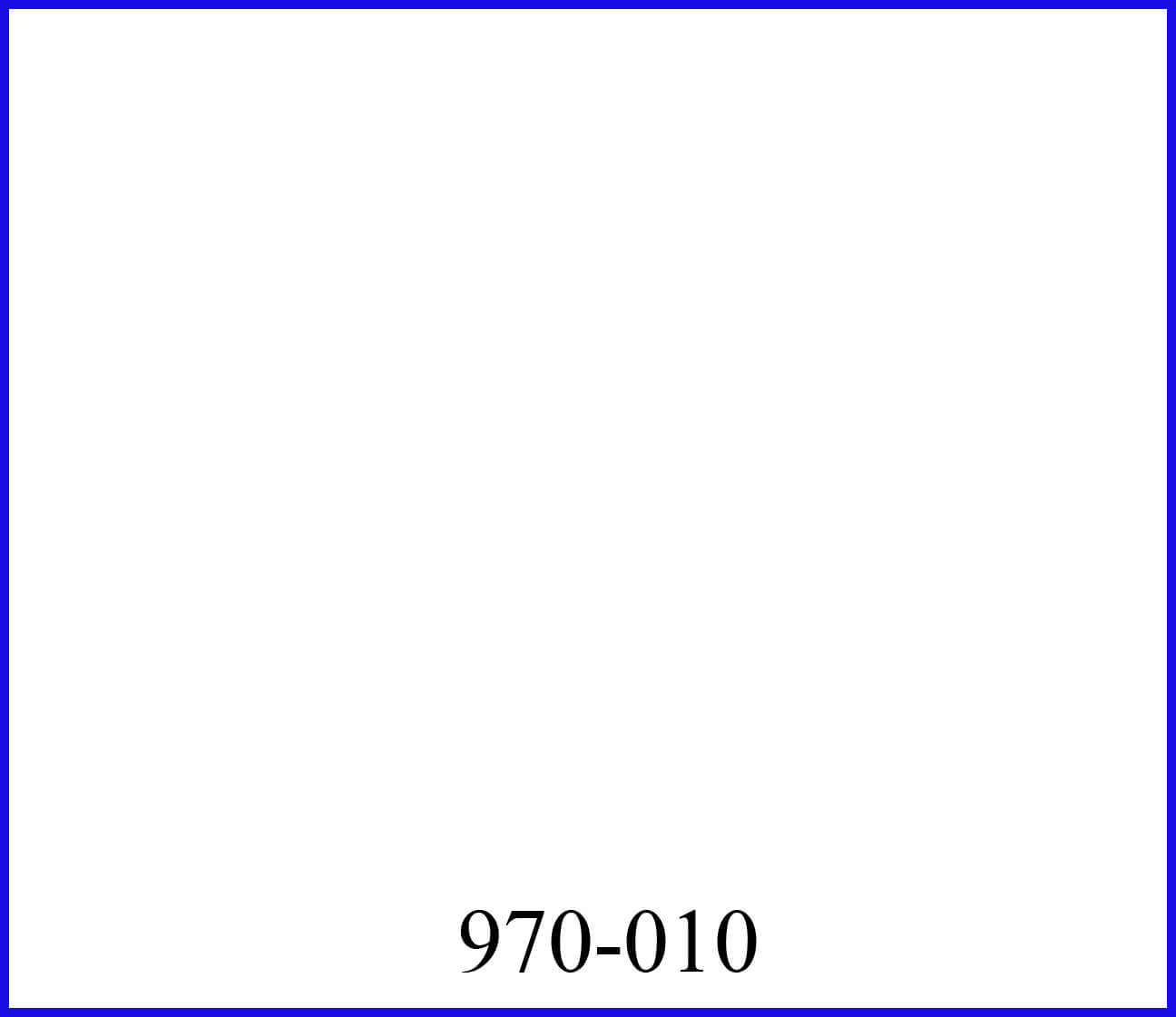 Autofolie-Oracal-970-Glanz-010-weiss