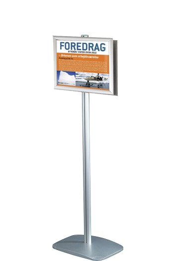 Posterständer Multi Stand doppelseitig 941 Posterständer Multi Stand doppelseitig 941