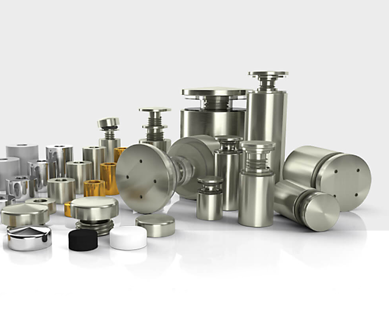 Halterung-Schild-Wandmontage Halterung-Schild-Wandmontage