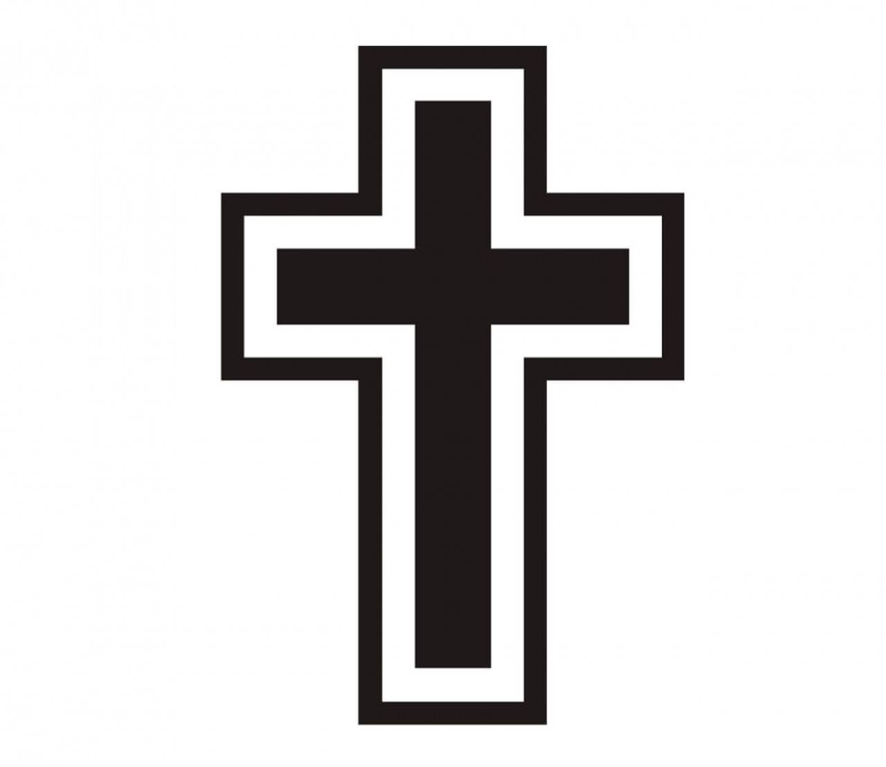 ZEICHEN Kreuz ZEICHEN Kreuz