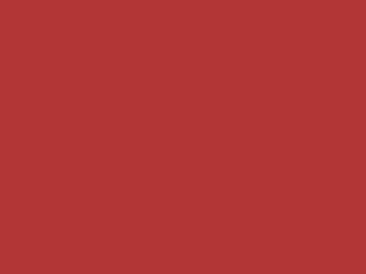 13 Weinrot