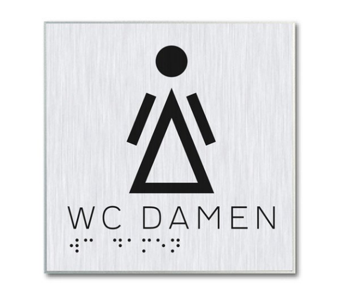 FORMAflach Schild FORMAflach Schild