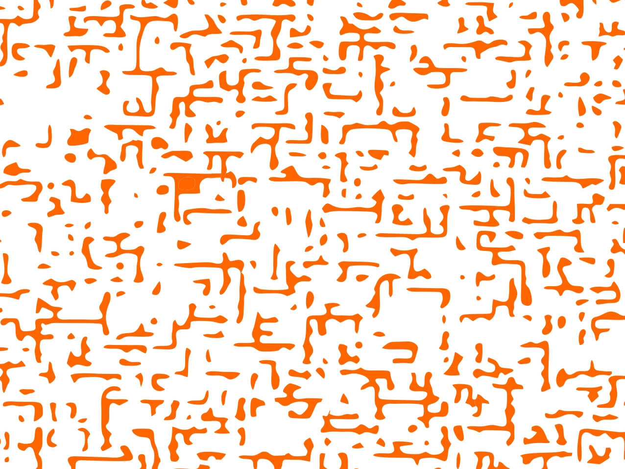 Vogelschutzfolie Camouflage Vogelschutzfolie-Fensterfolie-Camouflage-orange-432