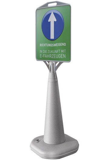 Kundenstopper Eco Wegweiser 145 Kundenstopper Eco Wegweiser 145