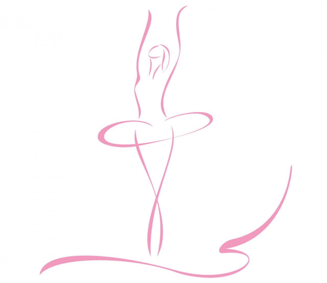 MENSCHEN Mädchen tanzend MENSCHEN Mädchen tanzend