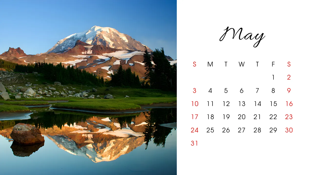 Wandkalender-12-Monate-Kalendarium-Spiralbindung-eigene-Motive-Grafiken