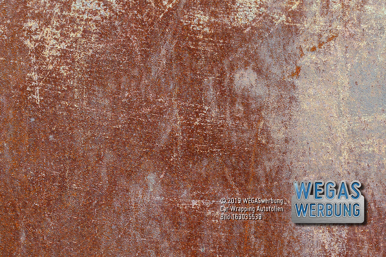 METALL ROST EXTREM stark verrostet 015 + 016 METALL ROST EXTREM stark verrostet 015 + 016