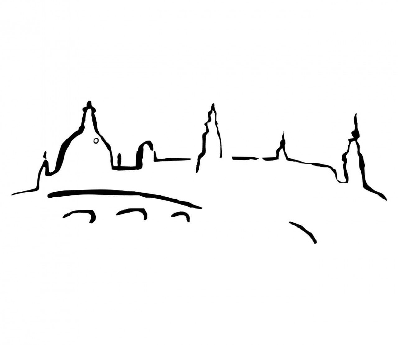 STADT Dresden Canalletto Tattoo 0003 STADT Dresden Canalletto Tattoo 0003