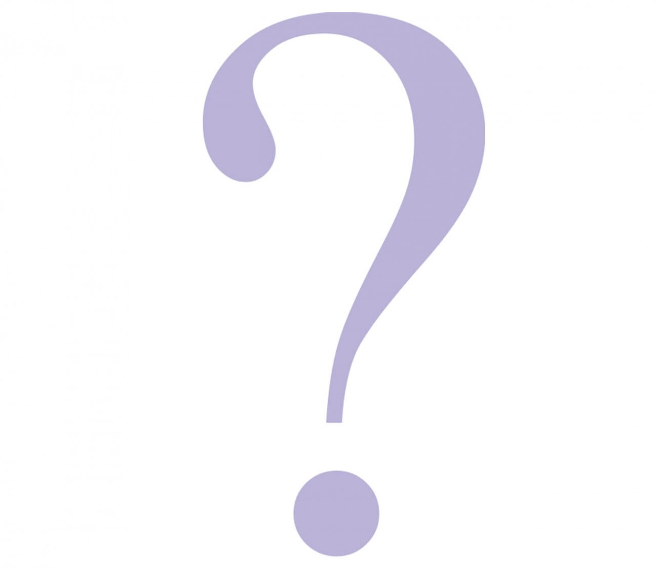 ZEICHEN Fragezeichen ZEICHEN Fragezeichen