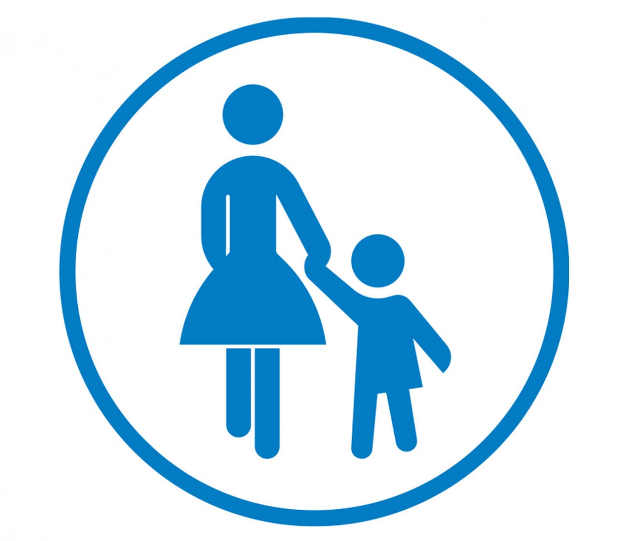 ZEICHEN Fußweg, Gehweg ZEICHEN Fußweg, Gehweg