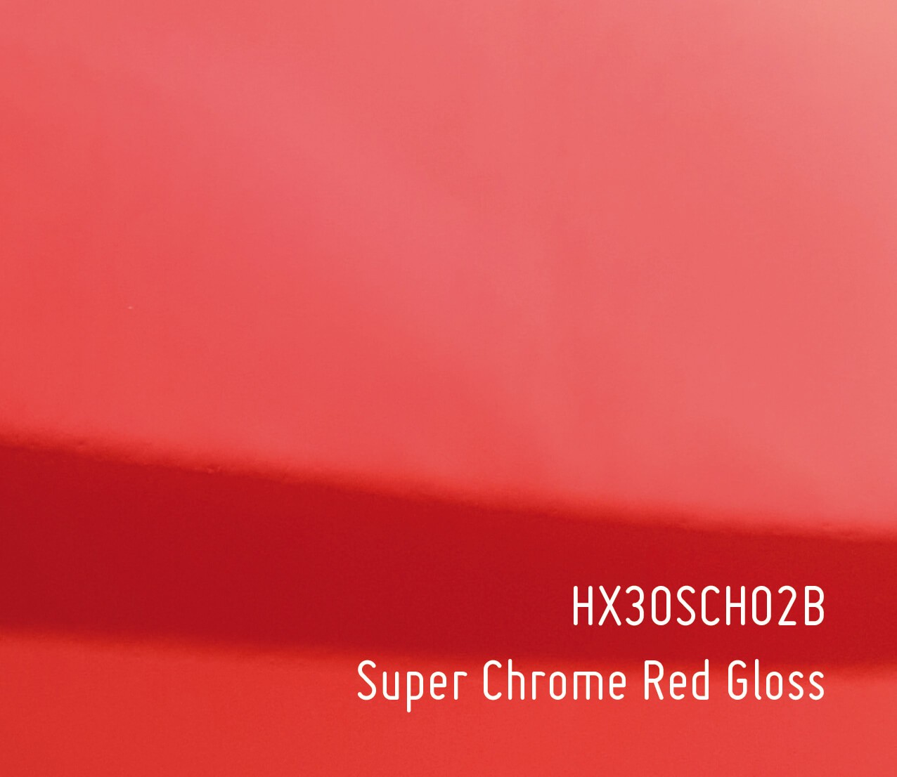 Autofolie Hexis CHROM Car Wrapping
