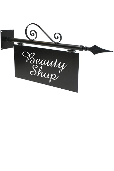 Schildhalter Ausleger Galgenschild 181 Schildhalter Ausleger Galgenschild 181