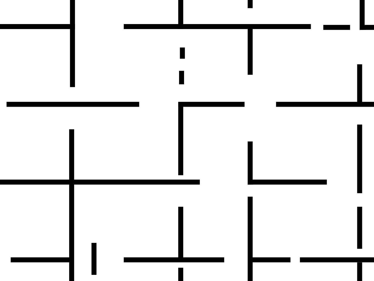 Vogelschutzfolie birdsafe Vogelschutzfolie-birdsafe-Linien-design01