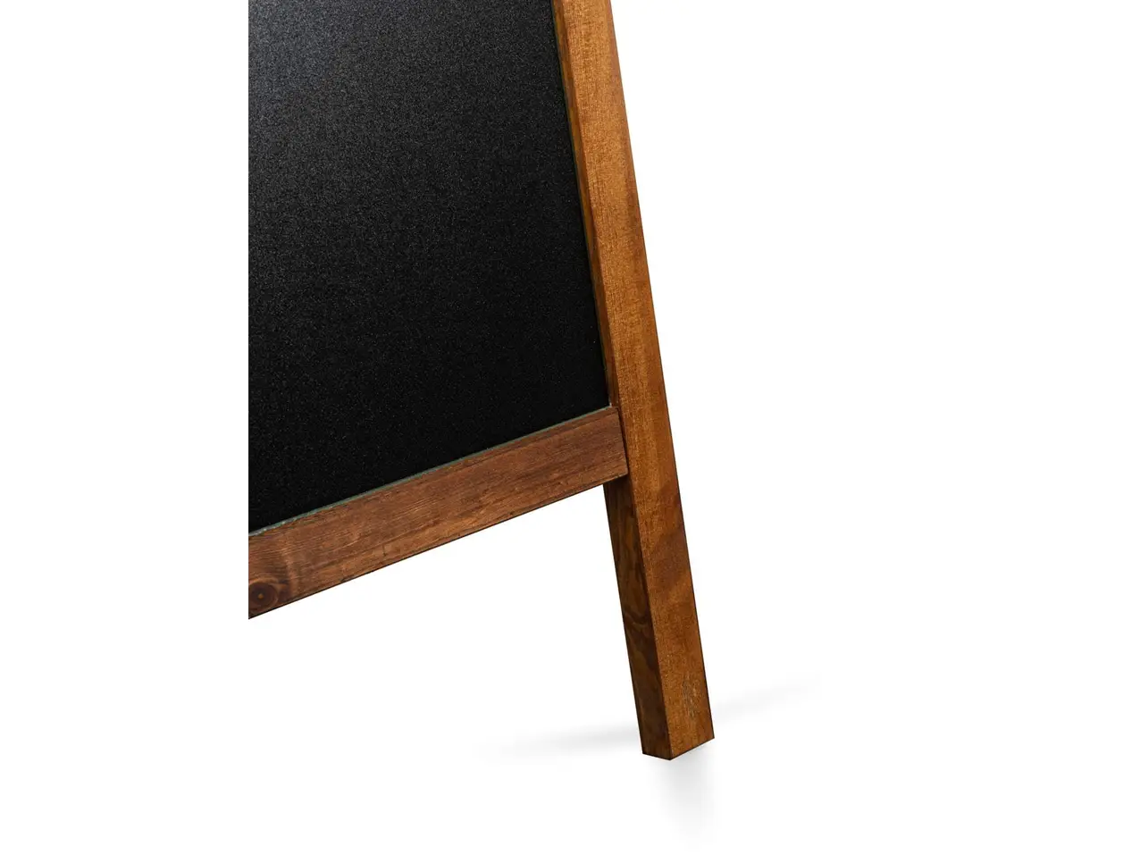 171-Dispaly-Holz-Kreidetafel-wasserdicht-stabil