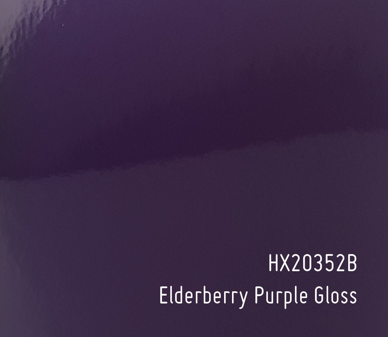 Autofolie Hexis GLANZ Car Wrapping