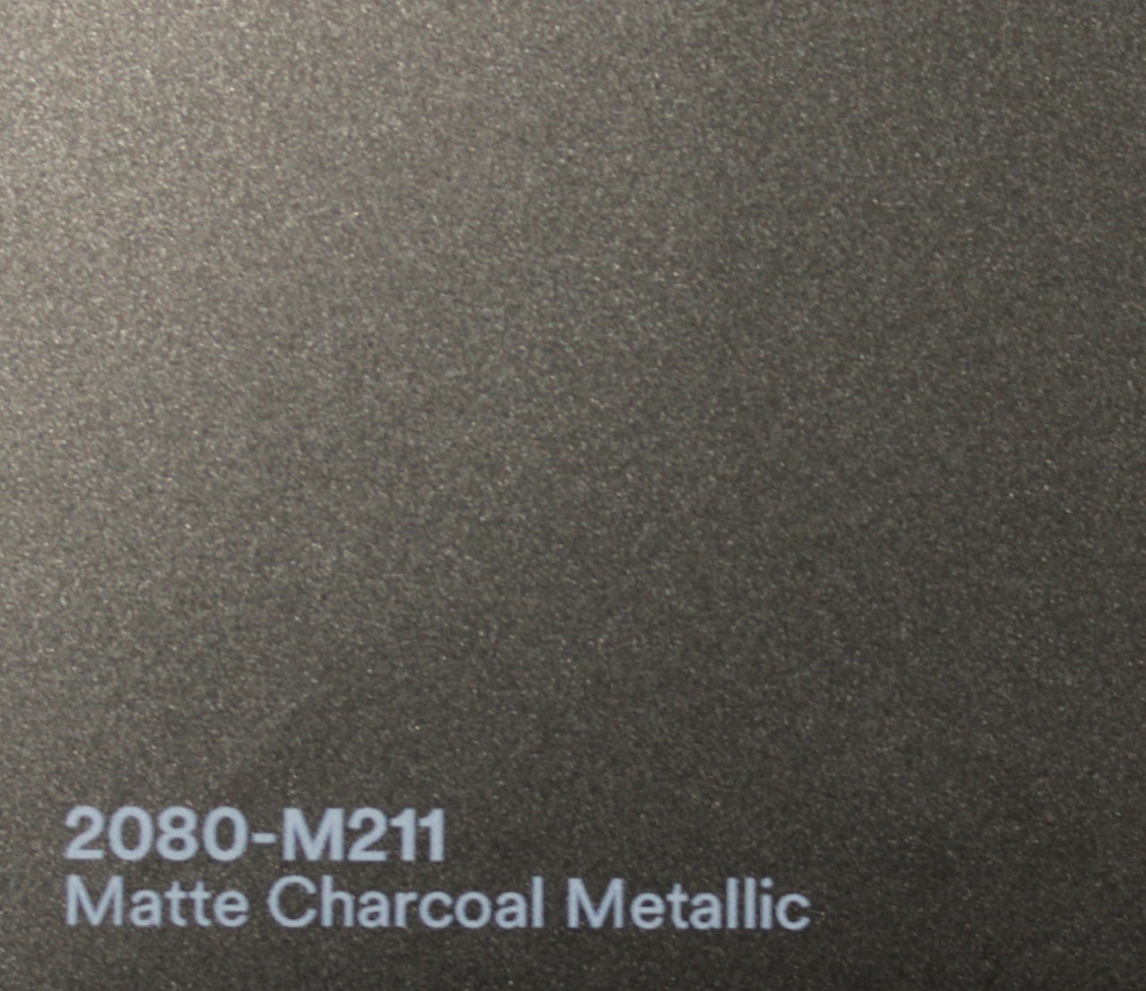 Autofolie COLOR 3M Car Wrap 2080 - Matt, Glanz, Metallic, Satin