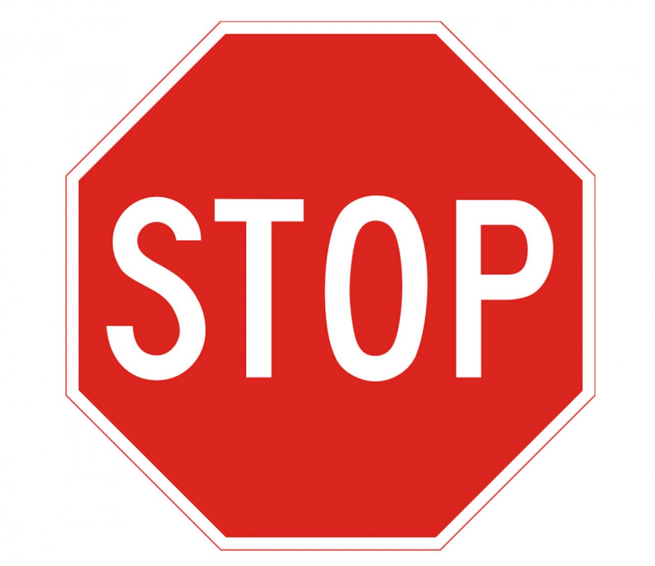 ZEICHEN Stopzeichen ZEICHEN Stopzeichen