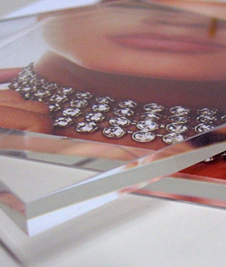 Acryl transparent 5 mm drucken Acryl transparent 5 mm drucken