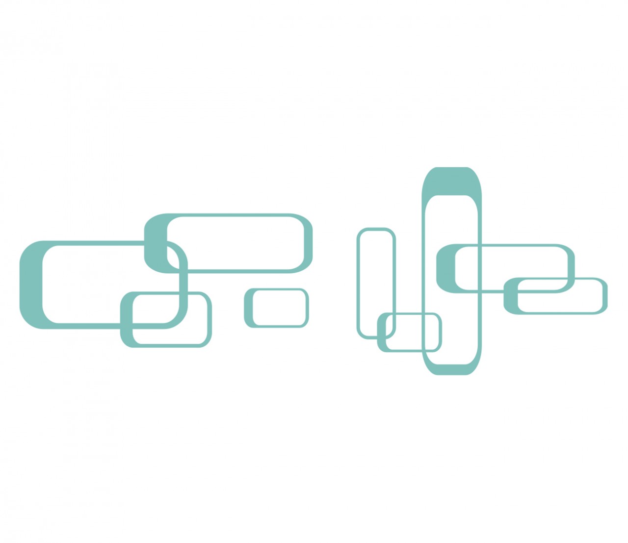 ORNAMENTE Deko, Verzierung Wandtattoo ORNAMENTE Deko, Verzierung Wandtattoo