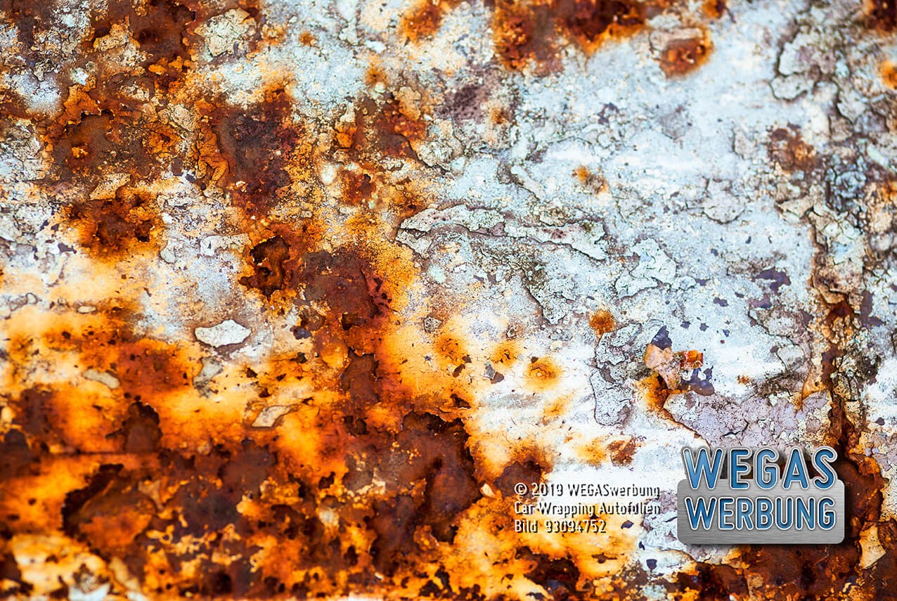 METALL ROST EXTREM stark verrostet 005 METALL ROST EXTREM stark verrostet 005