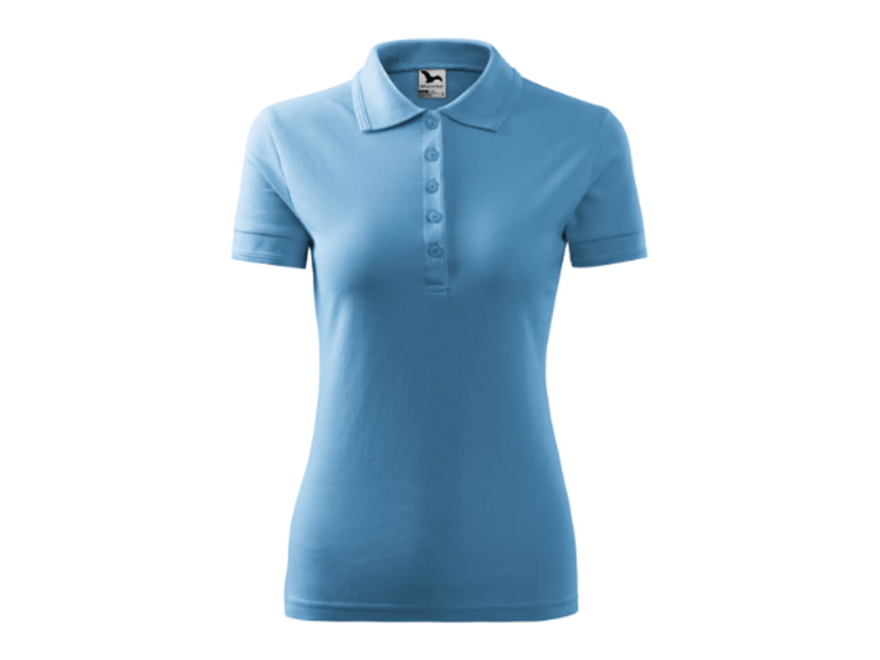 Schöne Polohemden für Damen