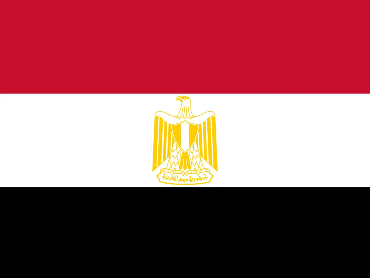 Fussball-Weltmeisterschaft-WM-2026-Nationalflagge-Aegypten