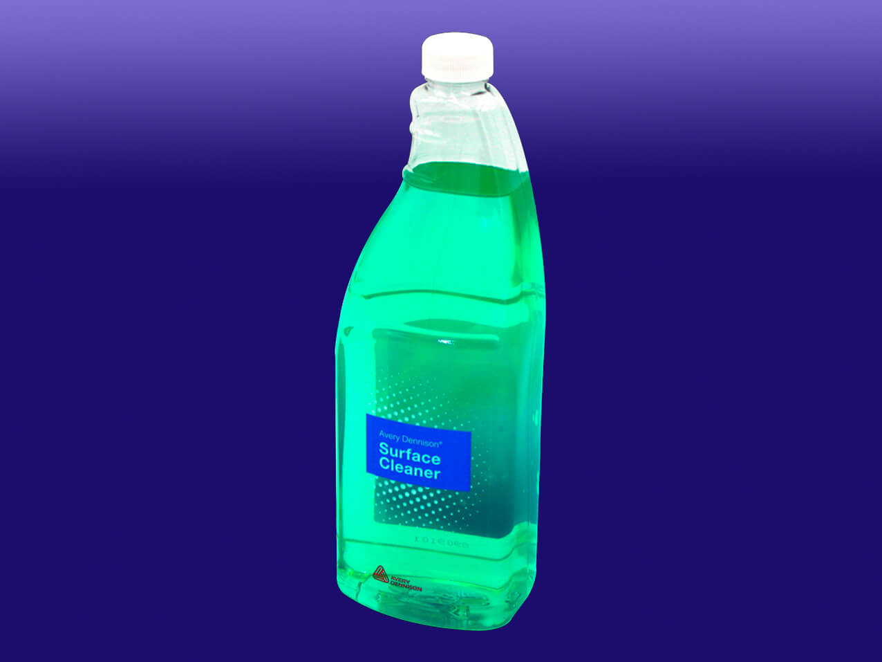 Untergrundreiniger Avery Untergrundreiniger_Avery_Dennison_Surface_Cleaner