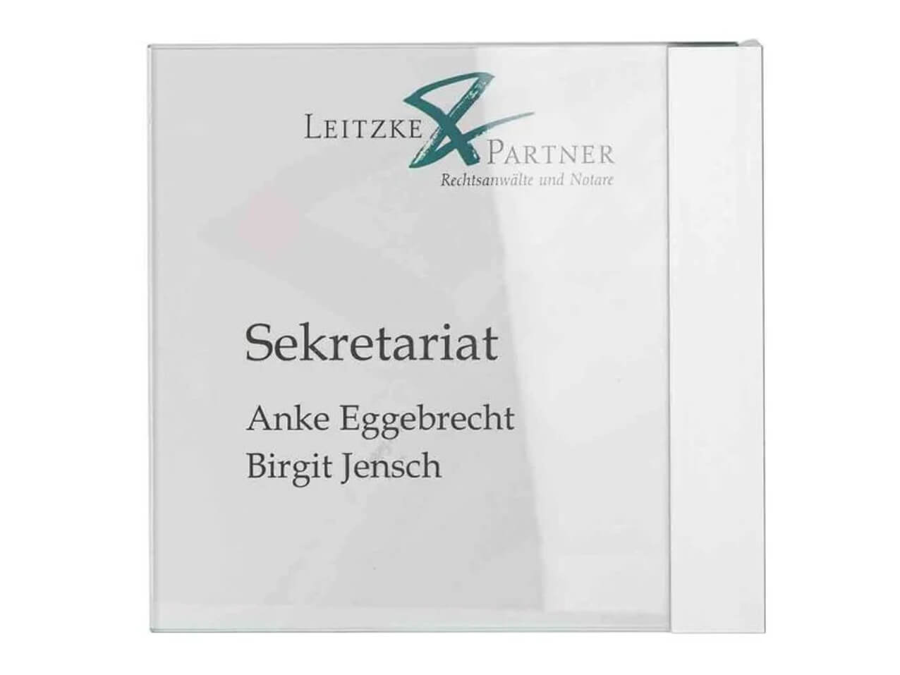 SW12564-Tuerschild-2-ESG-Glasschild-Kristallino