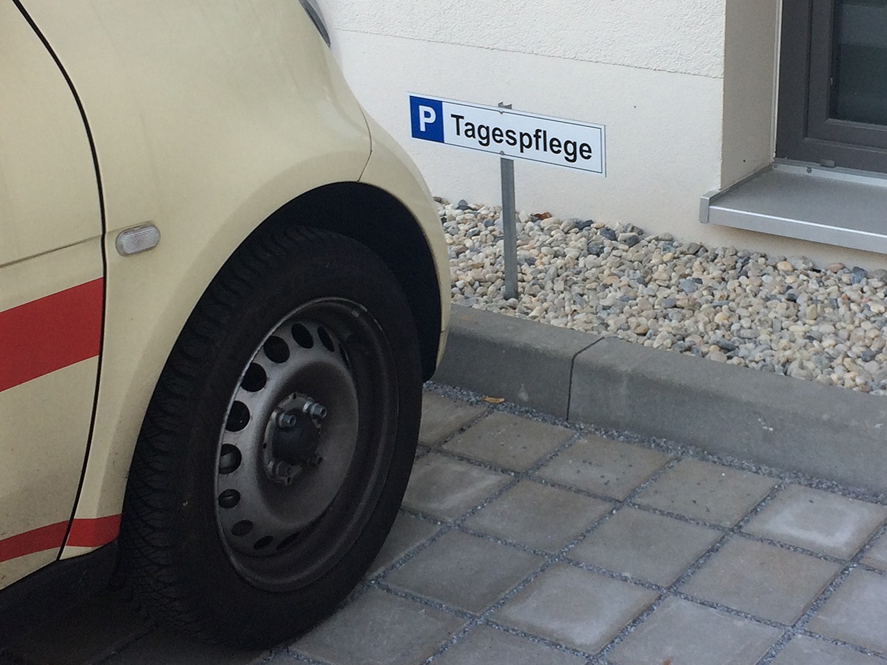 Parkplatz Schild Pfosten TOPSELLER Parkplatz Schild Pfosten TOPSELLER