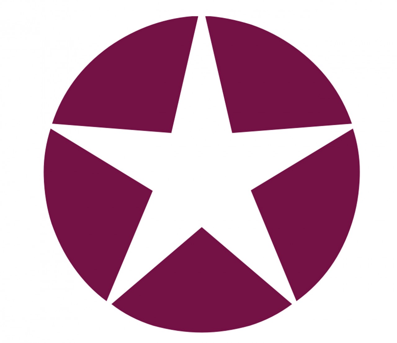 ORNAMENTE Stern Wandtattoo ORNAMENTE Stern Wandtattoo