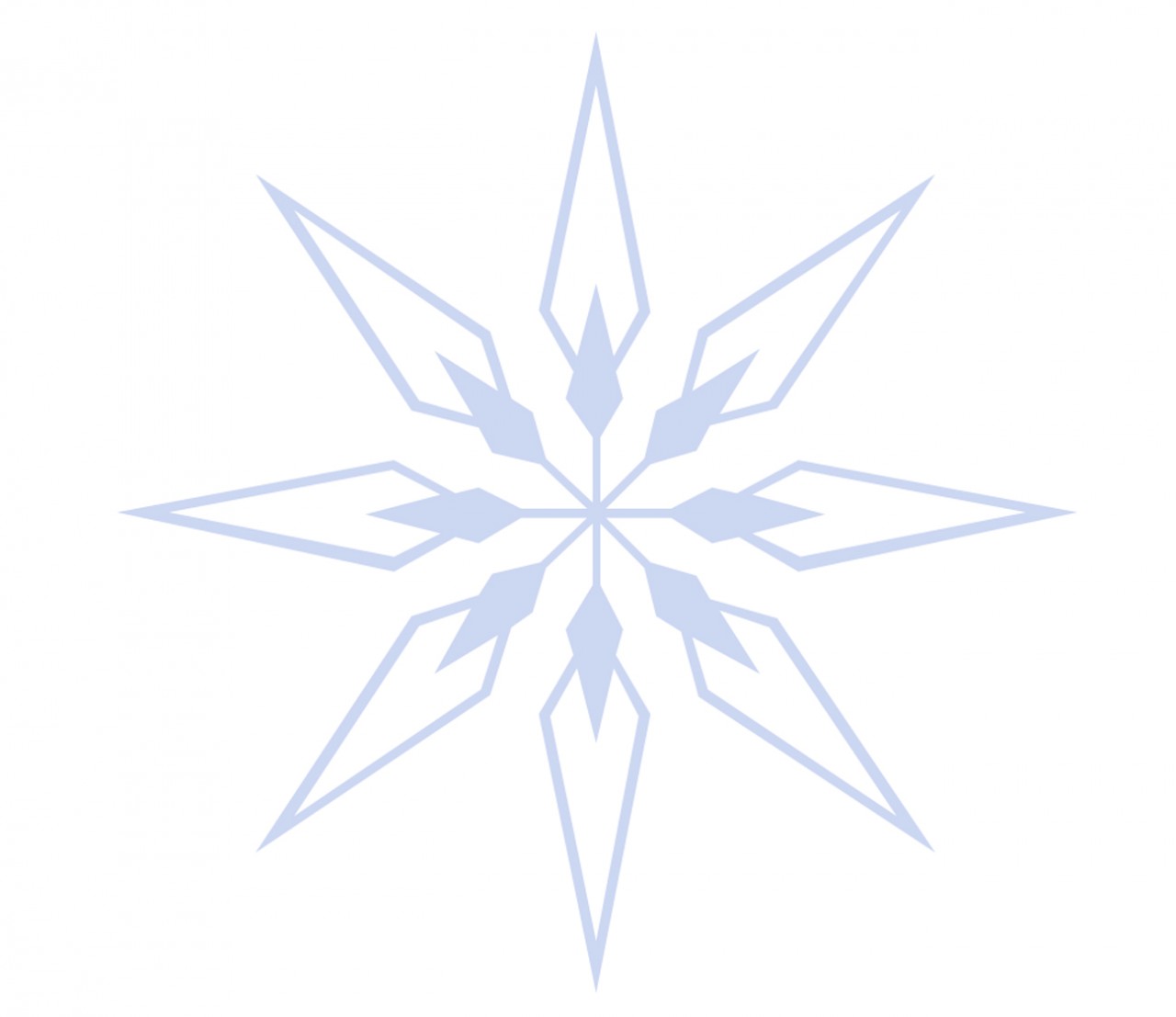 ORNAMENTE Deko Stern Wandtattoo ORNAMENTE Deko Stern Wandtattoo