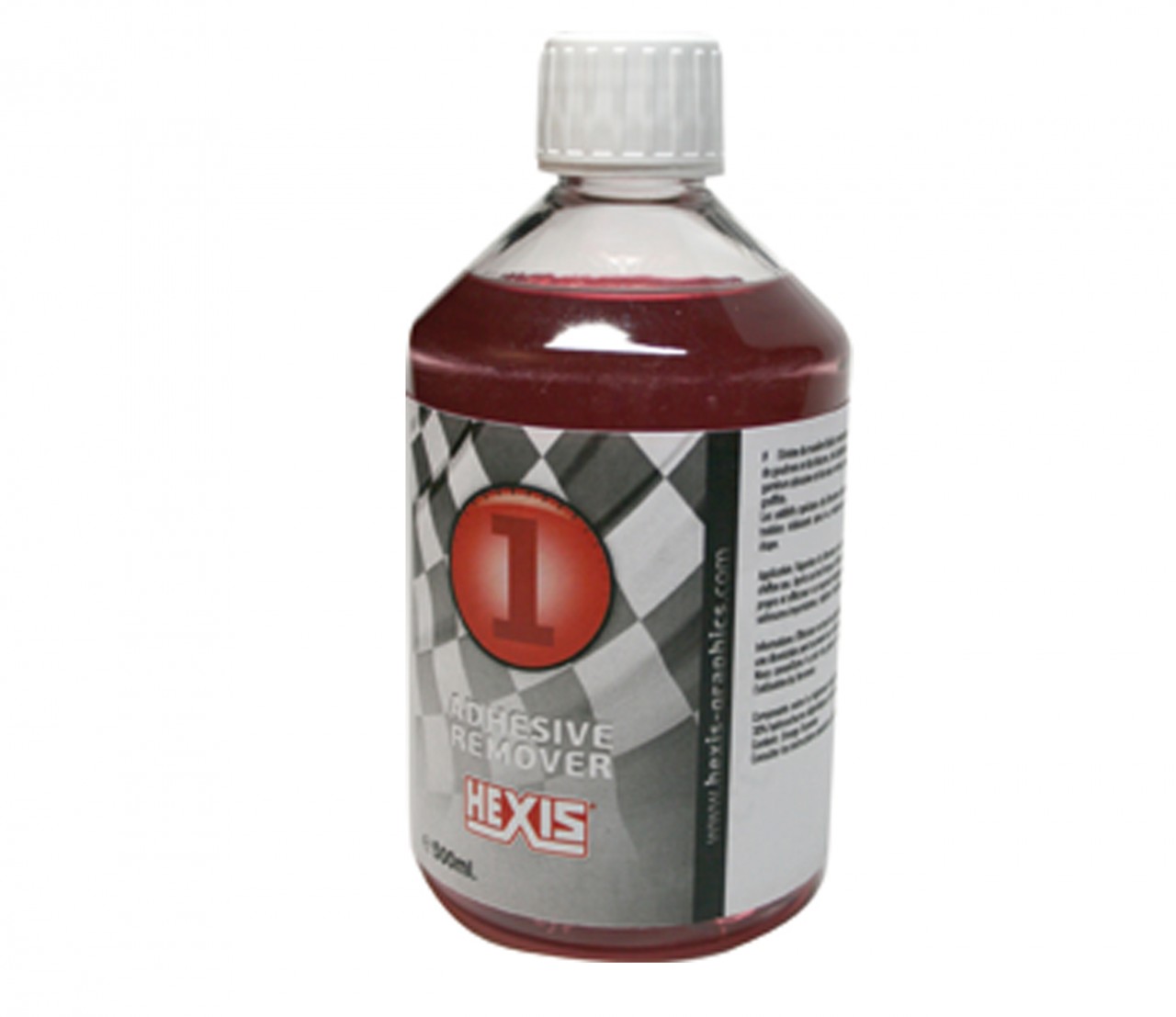 Reiniger- Remover (Entferner)