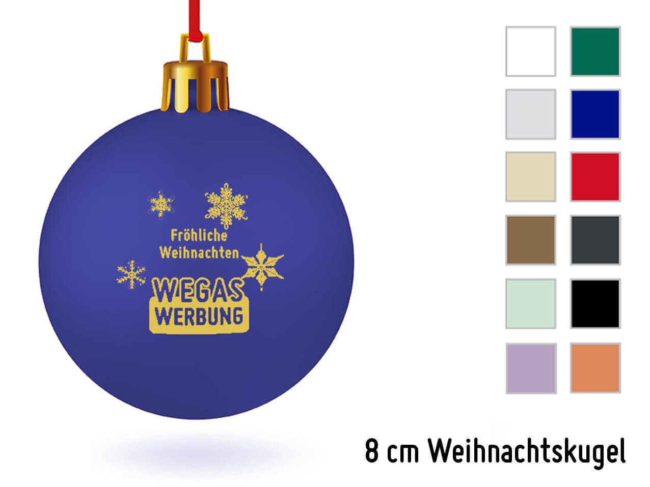 Weihnachstkugel-alle-Farben-8cm-Weihnachtsbaumkugel-Motiv-drucken