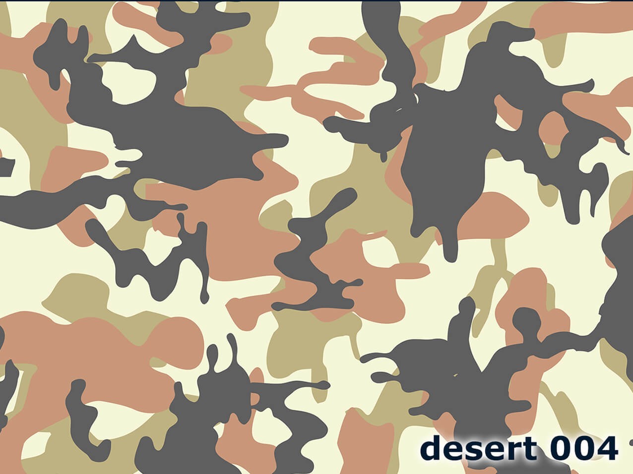 Autofolie Camouflage Carwrapping #Wüste 004 Autofolie Camouflage Carwrapping #Wüste 004