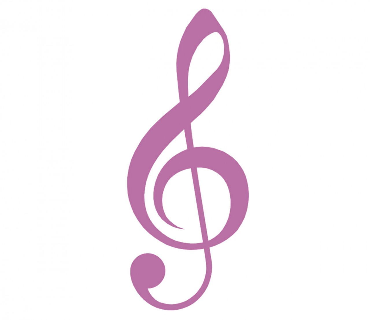 ZEICHEN Notenschlüssel ZEICHEN Notenschlüssel