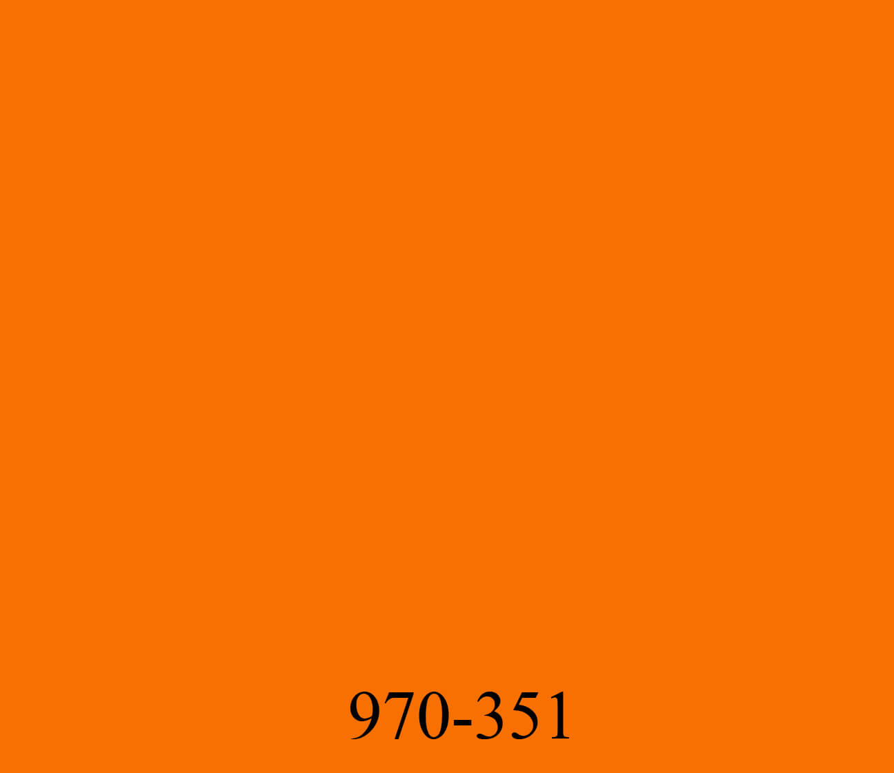 Autofolie-Oracal-970-Glanz-351-kommunalorange