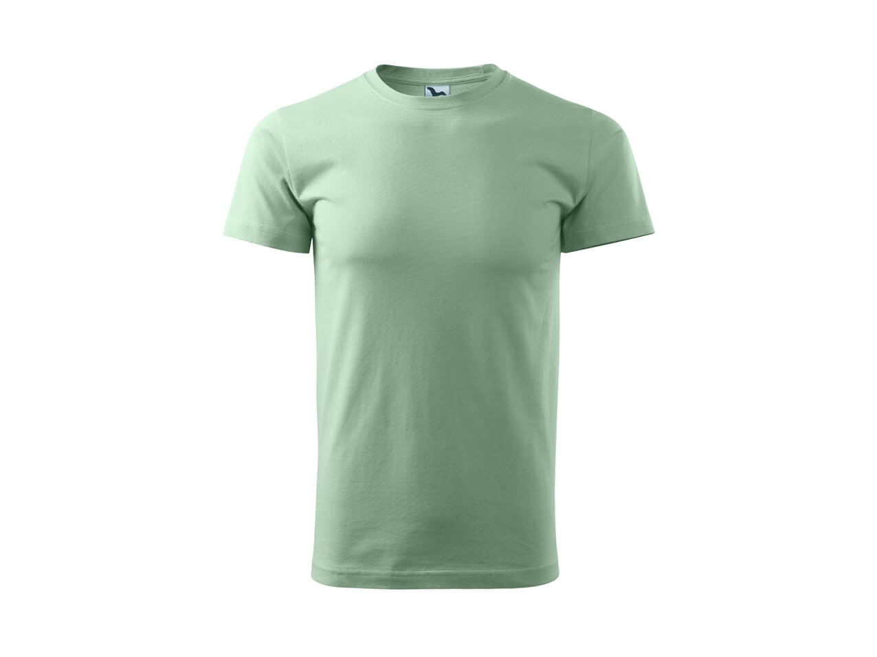 Shirt_Basic129_02_Herren_pastell_sage_Salbei_C9