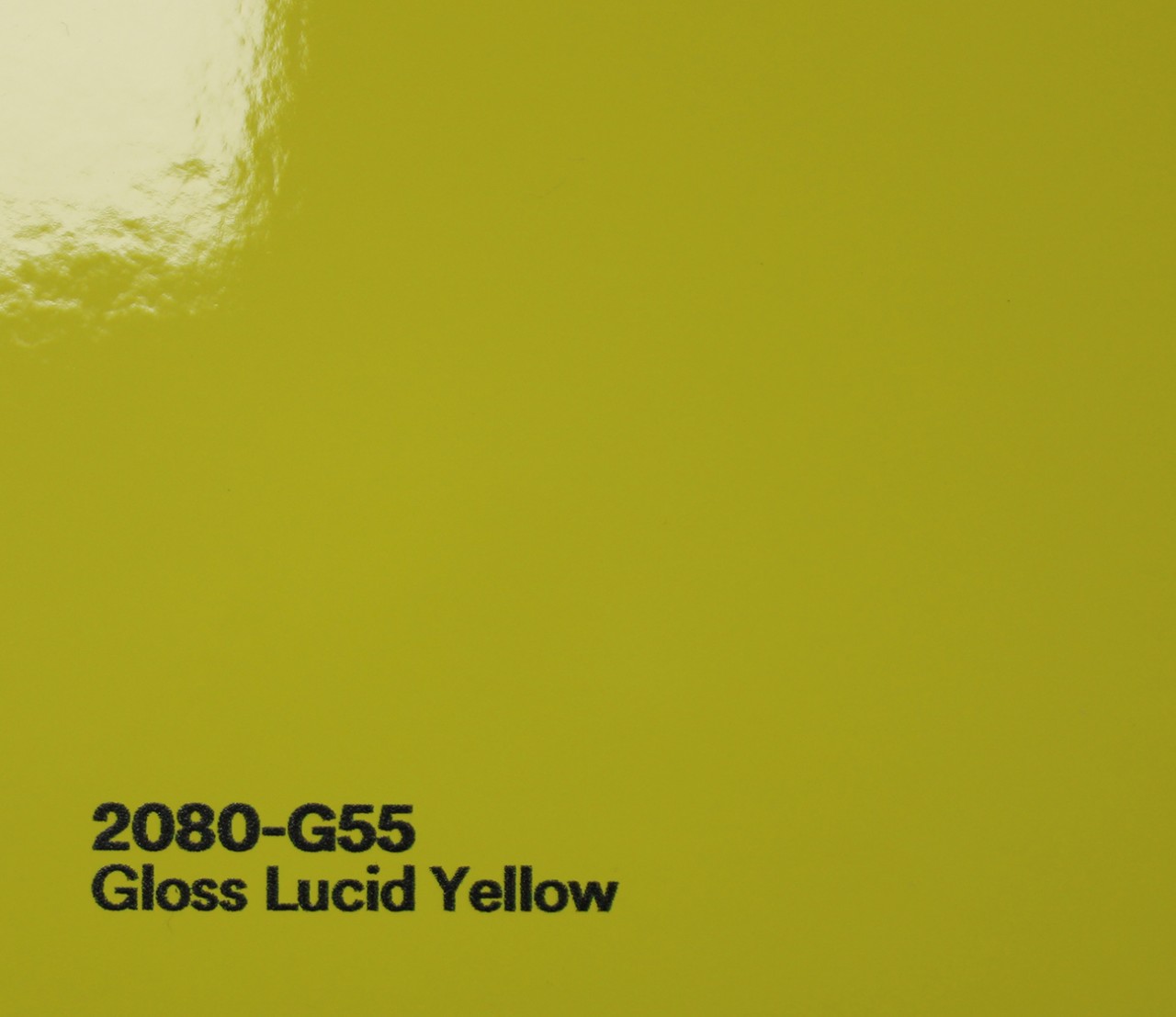 Autofolie COLOR 3M Car Wrap 2080 - Matt, Glanz, Metallic, Satin