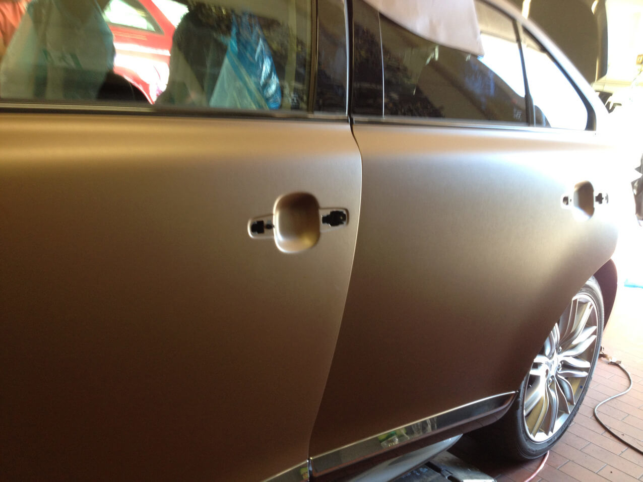 431-Autofolie-Autofolierung-Dresden