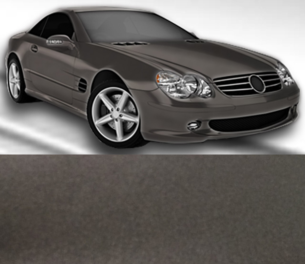 Autofolie Metall Matt Glanz Carwrapping