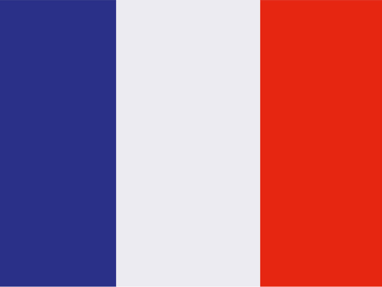 Fahne Frankreich Fahne Frankreich